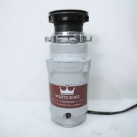 Triturador de Desperdicios Waste King image