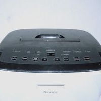 Deshumidificador Gree Compacto image