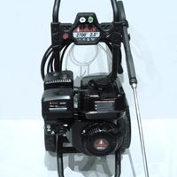 Hidrolavadora iPower 2700 PSI image