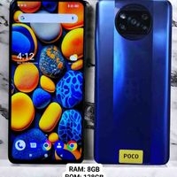 Poco X3 NFC 8GB/128GB image