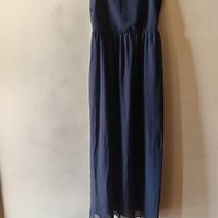 Vestido largo Foreves 21 M image