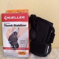 Estabilizador de Pulgar Mueller image
