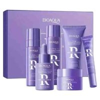 Set de Cuidado Facial Bioaqua image