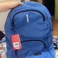 Mochila Gabol Azul image