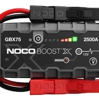 Arrancador de Batería NOCO GBX75 image