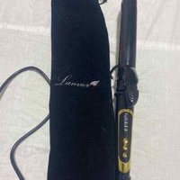 Rizador de cabello Lamuer image