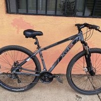 Bicicleta Rising Sun 500 image