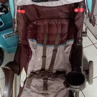 Coche Graco cómodo y seguro o cambio x algo de mi interés image
