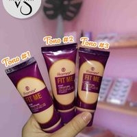 Base Hidratante Fit Me Ffiomror image