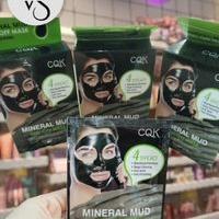 Mascarilla Mineral Mud Peel-Off image