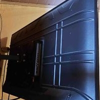 Televisor smart de alta definición image