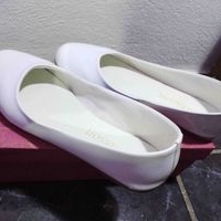 Bailarinas Blancas Elegantes image