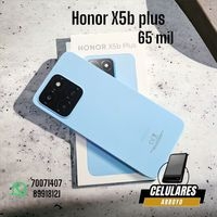 Honor X5b Plus Nuevo image