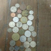 Colección de Monedas Antiguas image