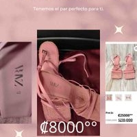 Zapatos Zara image