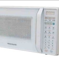 Microondas Frigidaire Compacto image