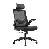 Silla de oficina ergonómica image