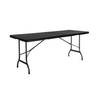 Mesa Plegable Resistente image