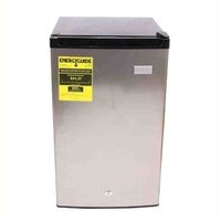 Refrigerador compacto eficiente image