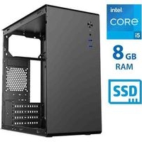 PC Intel Core i5 con SSD image