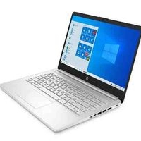 Laptop HP moderna image