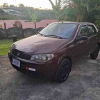 Fiat Palio compacto image