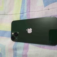 IPhone 13 Verde image