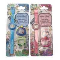 Reloj Infantil DIY image