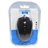 Mouse Óptico Ergonómico image