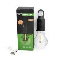 Lámpara de Camping Recargable image