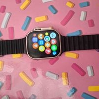 Reloj inteligente T900 Ultra  image