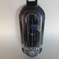 Beacon Ooze Panther Black 🐈⬛ image