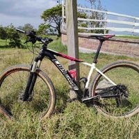 Bicicleta de montaña marca Lapierre edge SL image