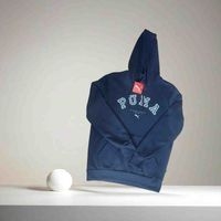 Sudadera con capucha Puma image