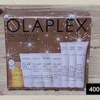 Kit Reparador Olaplex image