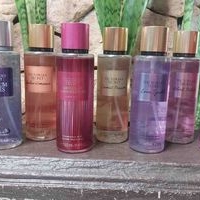 Body Mist Victoria's Secret image