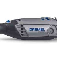 Dremel 3000 con extension image