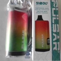 Bateria 510 DL marca pulsar image
