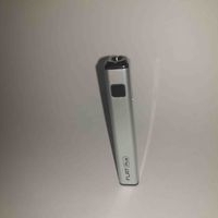 Bateria Yocan flat plus plateada image
