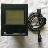 Medidor de Vacío Thermovac TM 20 image