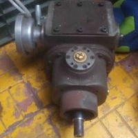 Bomba dosificadora de espuma de poliuretano image