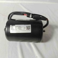 MOTOR 24V DC, 150 RPM, image