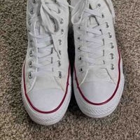 Converse de segunda mano image
