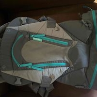 Portabebés ergonómico Infantino image