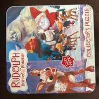 Rompecabezas Rudolph 550 piezas image