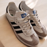 Tenis Adidas Samba Clásicos image
