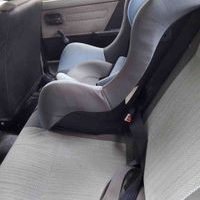 Subaru Justy image