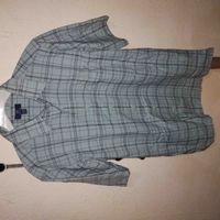 Camisa a cuadros elegante image