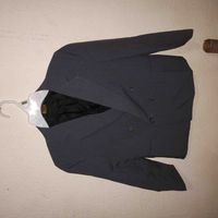 Elegante saco formal con pantalón image