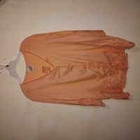 Blusa elegante de encaje image